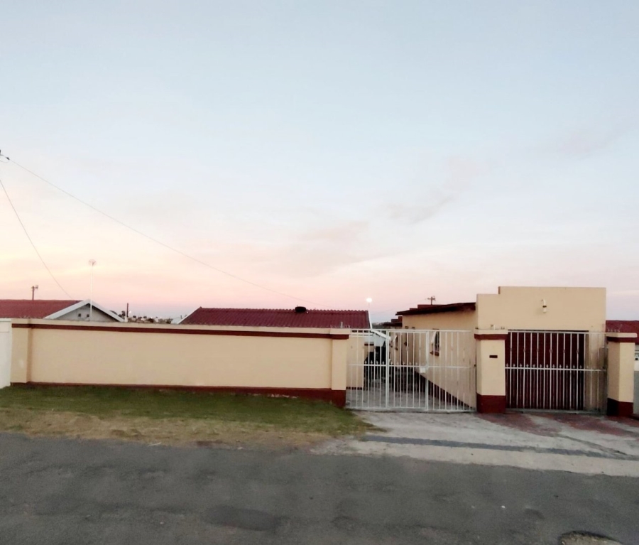 2 Bedroom Property for Sale in Mdantsane Nu 13 Eastern Cape